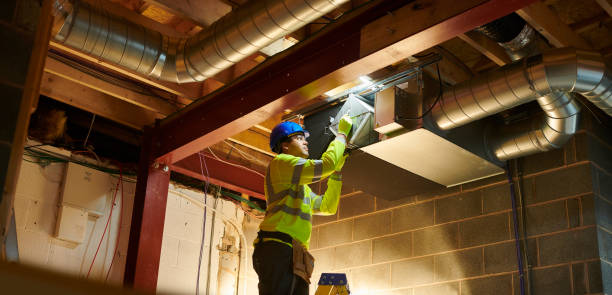Best HVAC System Cleaning  in Emmon, AK