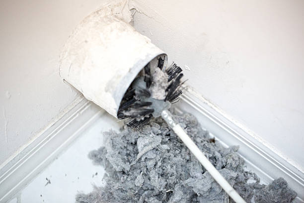Best Emergency Air Duct Cleaning  in Emmon, AK