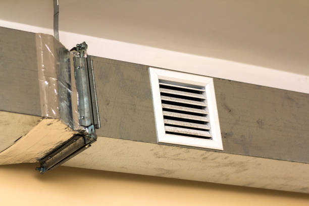 Best HVAC Air Duct Cleaning  in Emmon, AK